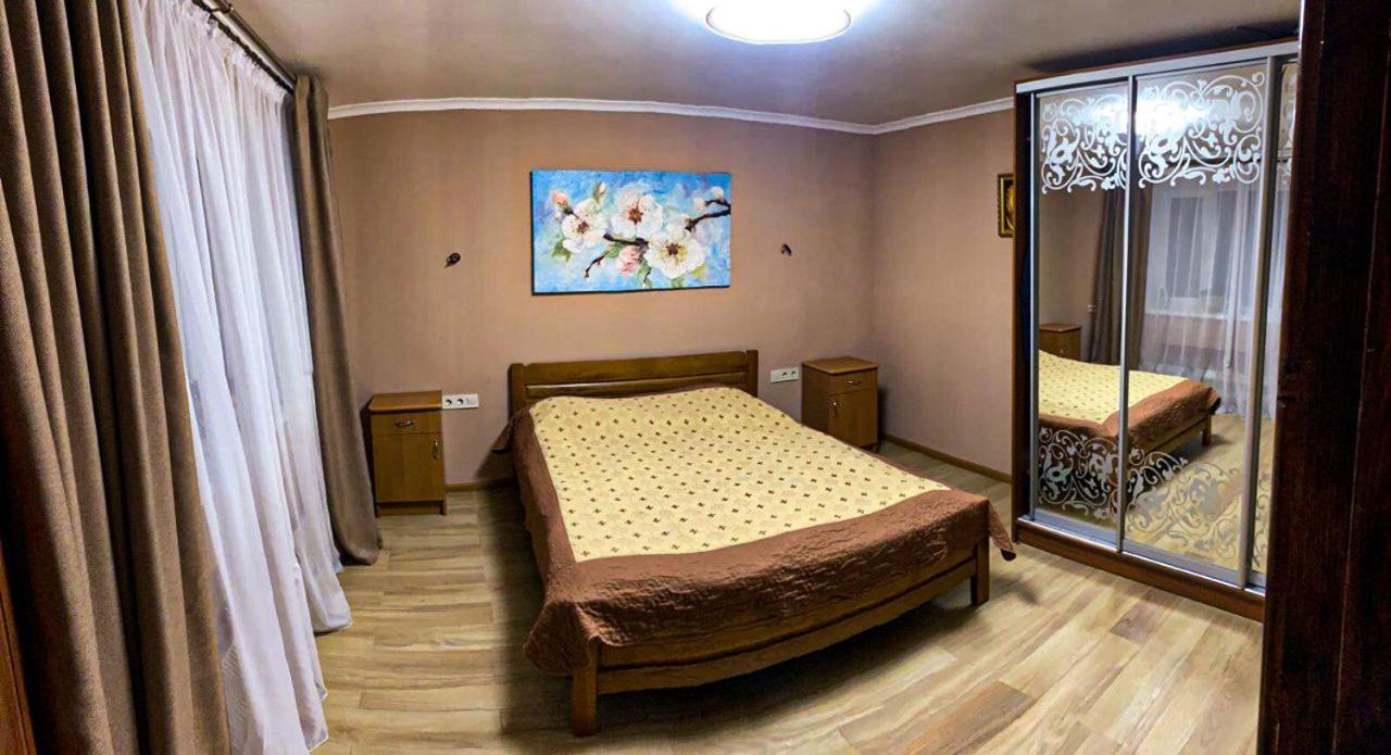 Під Лісом У Гіда Villa Jaremcse Kültér fotó
