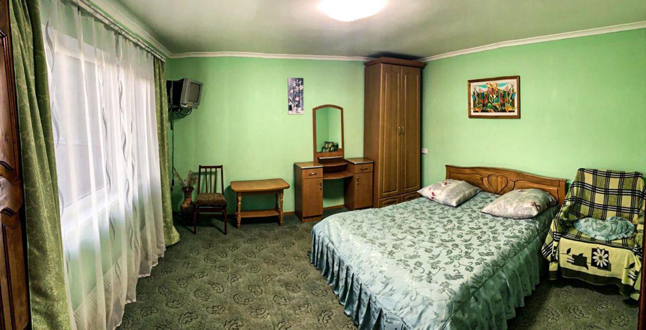 Під Лісом У Гіда Villa Jaremcse Kültér fotó