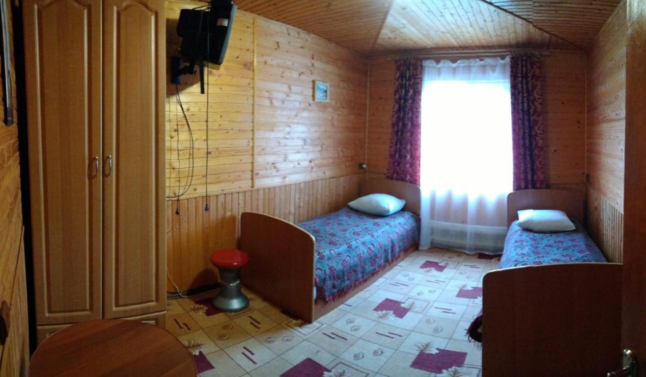Під Лісом У Гіда Villa Jaremcse Kültér fotó